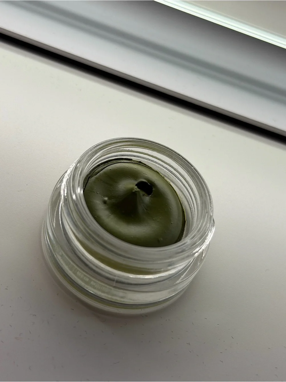Melt Cosmetics Gel Eyeliner in Wallflower
